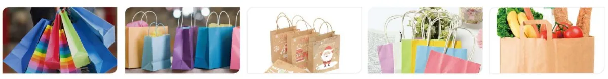 EcoBag Roll