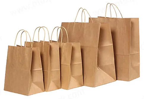 EcoBag Roll
