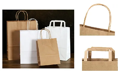 EcoBag Roll