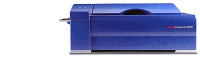 O PowerLook 3000 possui o Sistema Flatbed M&oacute;vel