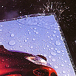 Proteção a Prova D'água!