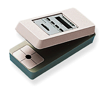 X-Rite 341 - Densit&ocirc;metro de transmiss&atilde;o port&aacute;til com alto n&iacute;vel de precis&atilde;o.