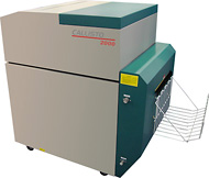 Imagesetter Callisto 2000