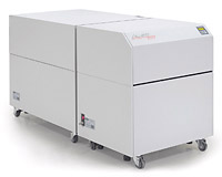 Imagesetter Callisto 4000