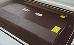 Imagesetter Callisto 2000