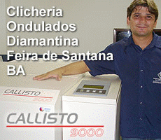 Clicheria Ondulados Diamantina, Feira de Santana, BA