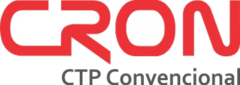 Apolo - Máquinas Gráficas - Cron - CTP Convencional Cron