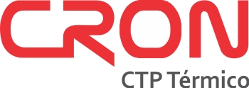 Apolo - Máquinas Gráficas - Cron - CTP Térmico Cron