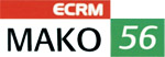 Imagesetter ECRM Mako 56