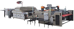Envernizadora e Impressora Serigr&aacute;fica Excell UV Silk Stop Cylinder - M&aacute;quinas Gr&aacute;ficas