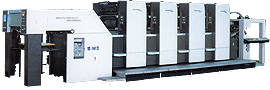 Horizon 740