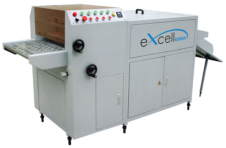 Excell 630UV