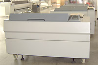 Imagesetter Sunsea