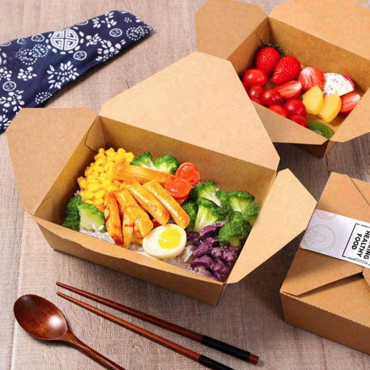 Ajuste perfeito: dominando as dimensões das bandejas de papel para alimentos Ajuste perfeito: dominando as dimensões das bandejas de papel para alimentos