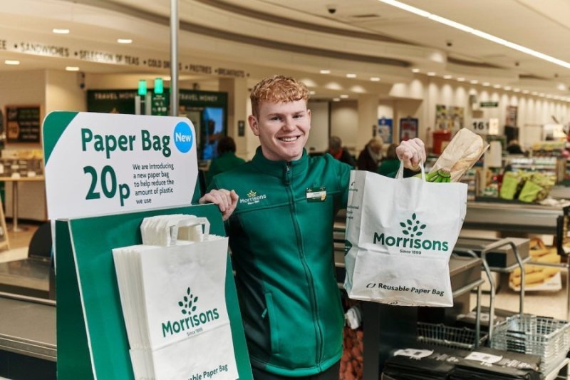 O que considerar ao encomendar sacolas de papel para o seu negócio O que considerar ao encomendar sacolas de papel para o seu negócio