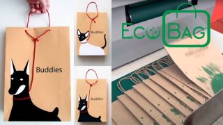 Estratégias para obter lucro com Sacolas de Papel