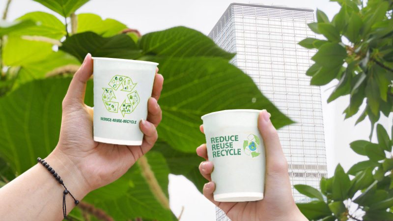 Benefícios financeiros usufruídos por empresas sustentáveis Benefícios financeiros usufruídos por empresas sustentáveis