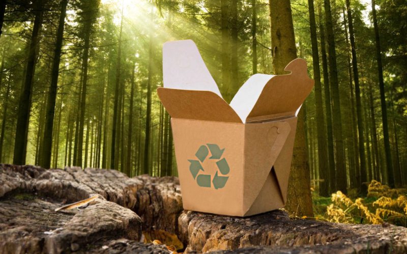 Bio-o quê?! Embalagens recicláveis, biodegradáveis ou compostáveis para alimentos, qual a diferença? Bio-o quê?! Embalagens recicláveis, biodegradáveis ou compostáveis para alimentos, qual a diferença?