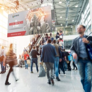 10 motivos para visitar feiras de rótulos e embalagens