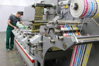 Flexografia: Superando Desafios e Potencializando Lucros