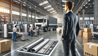 Novas Máquinas Modernas: Sua Equipe Está Preparada?