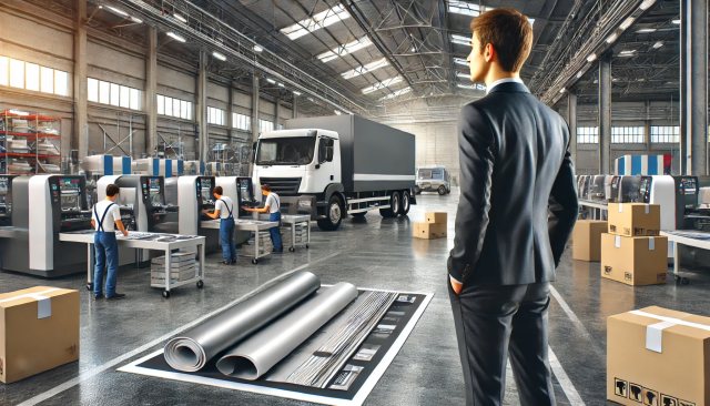 Novas Máquinas Modernas: Sua Equipe Está Preparada?