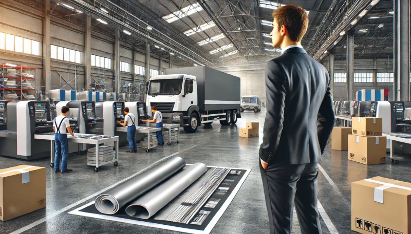 Novas Máquinas Modernas: Sua Equipe Está Preparada?