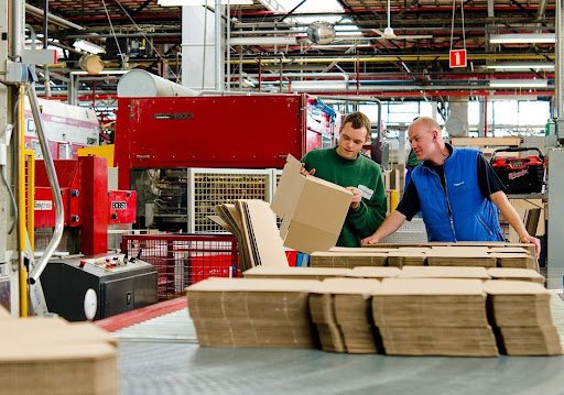 Segredos para Produzir Embalagens de Papelão de Alta Qualidade!