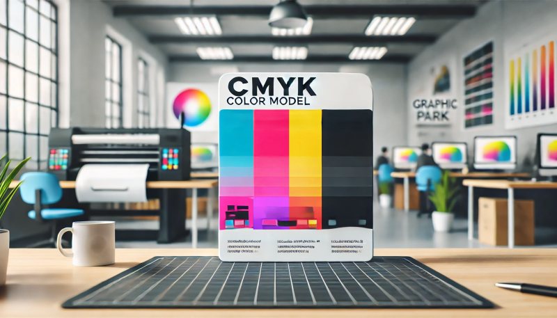 Desvendando o Enigmático 'K' no CMYK Desvendando o Enigmático 'K' no CMYK