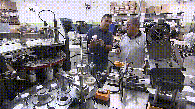Produzir copos de papel nunca foi tão fácil!