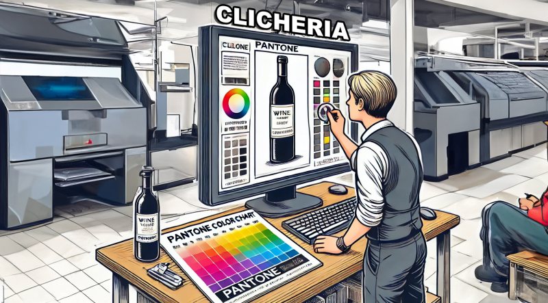 Preparação de Arquivos para Flexo Preparação de Arquivos para Flexo