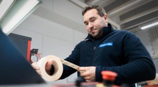Por que Esperar? Lucros Começam Quando Você Inova!