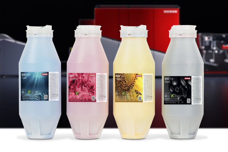 Por que o toner voltou a ser importante? Por que o toner voltou a ser importante?