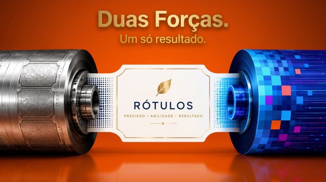 Flexo e Digital não são inimigos