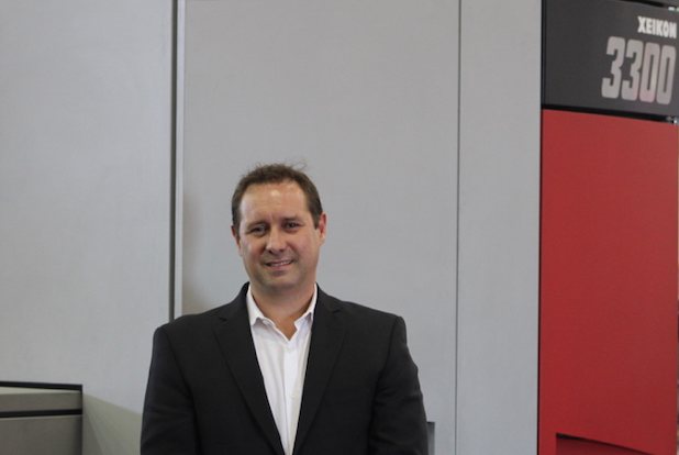 The Power of Xeikon