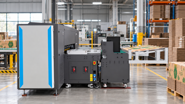 Newtown aposta na JetCarton Pro e redefine a personalização em embalagens