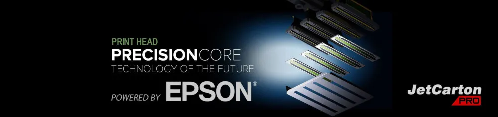 JetCarton Pro SE