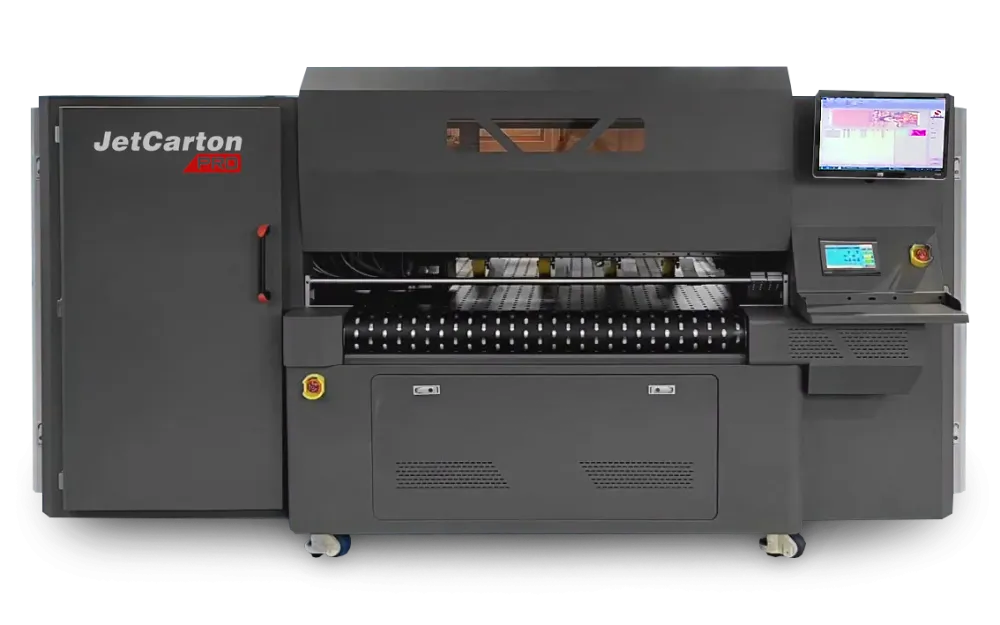 JetCarton Pro SE