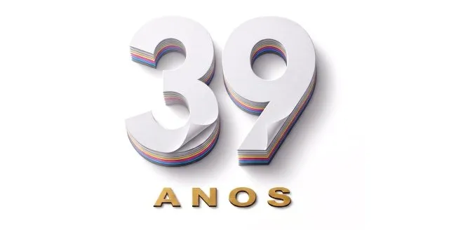 39 anos da Apolo Sistemas Gráficos