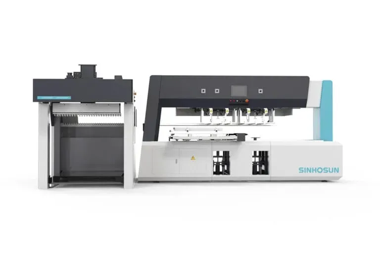 EasyCut Blank SH-1020SPD