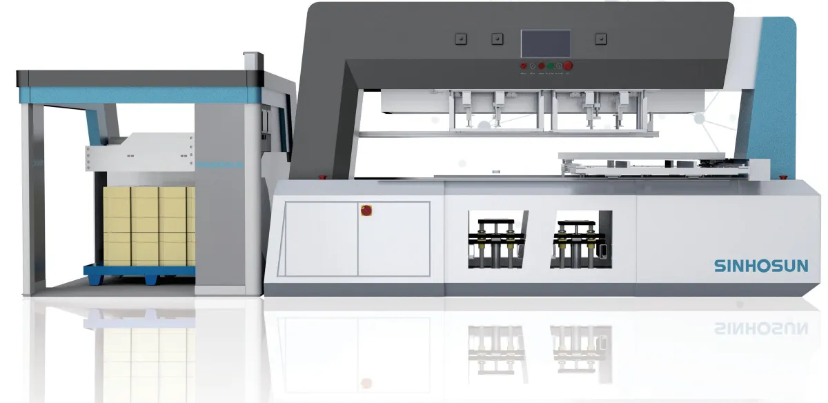 EasyCut Blank 1020