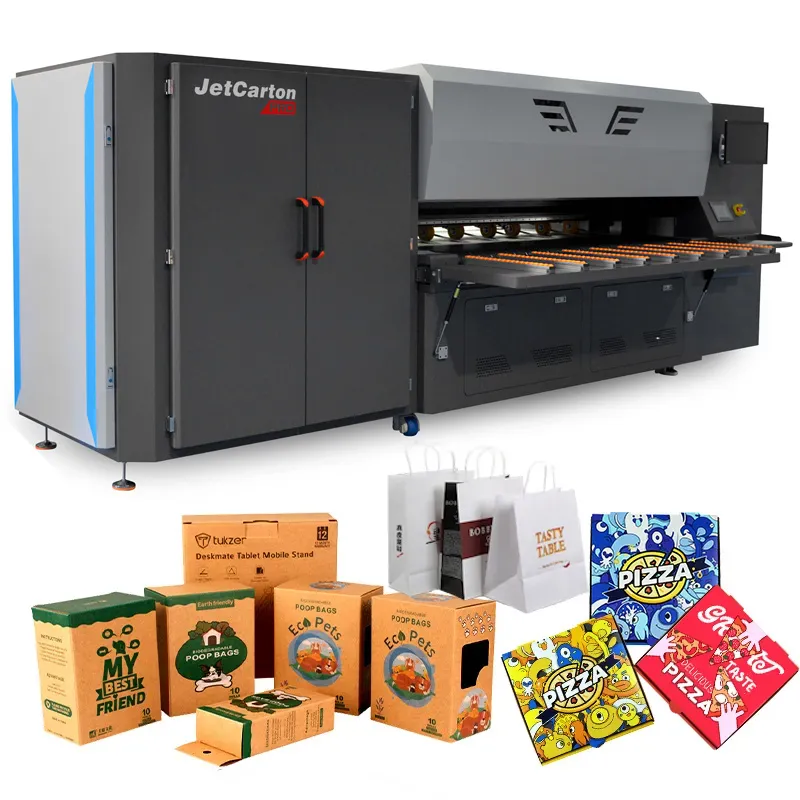JetCarton Pro SC