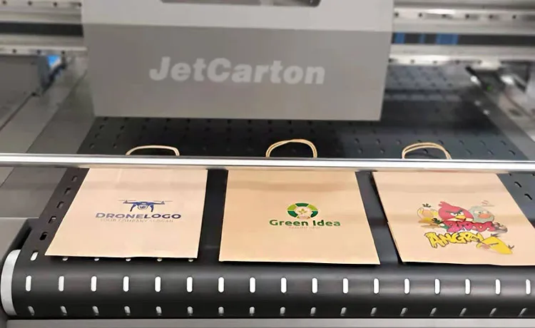 JetCarton Pro SC