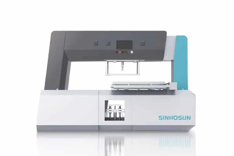 EasyCut Blank SH-1020D
