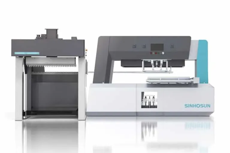 EasyCut Blank SH-1020DPD