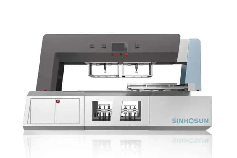 EasyCut Blank SH-1020S