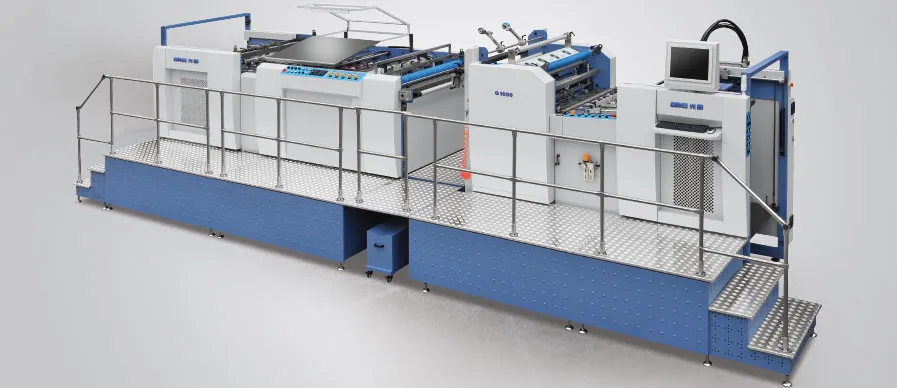 Excell G1050