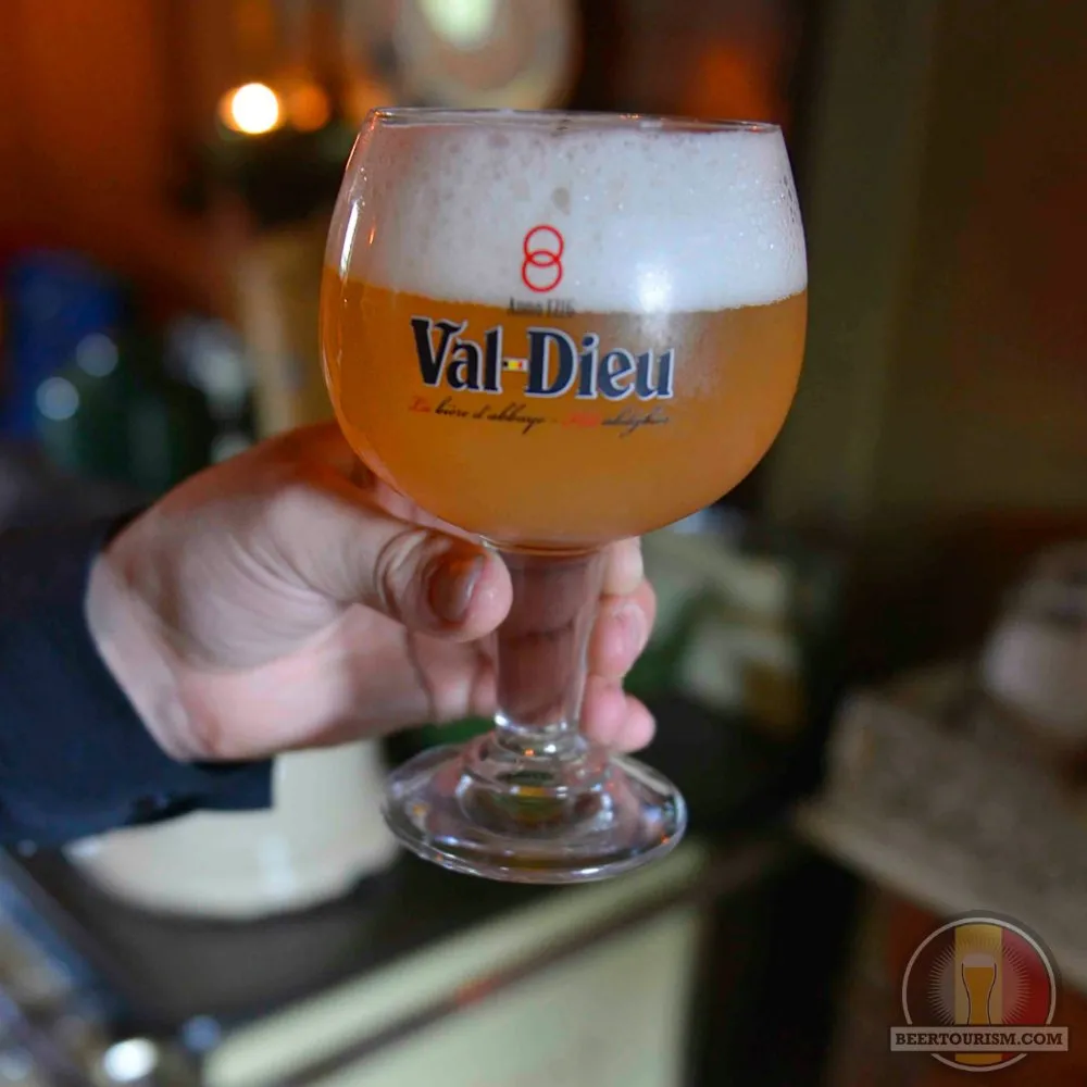 Label'Or faz rótulos removíveis para cervejaria Belga