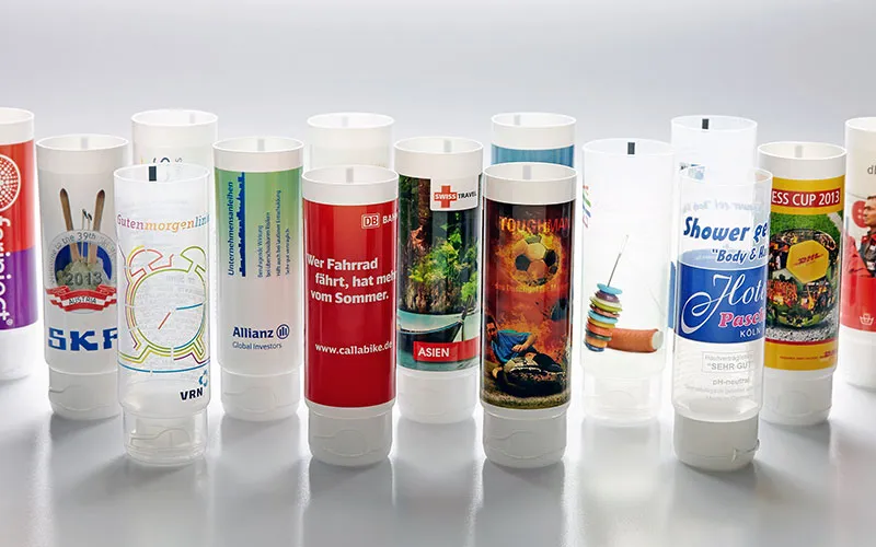 A Xeikon é peça-chave no processo de produção de Heat Transfer na CDigital
