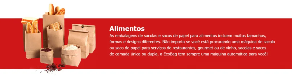 EcoBag Roll